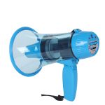 Мегафон прозрачный Gromic-106B