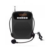 Поясной усилитель голоса Bluetooth S-278 35 Watt